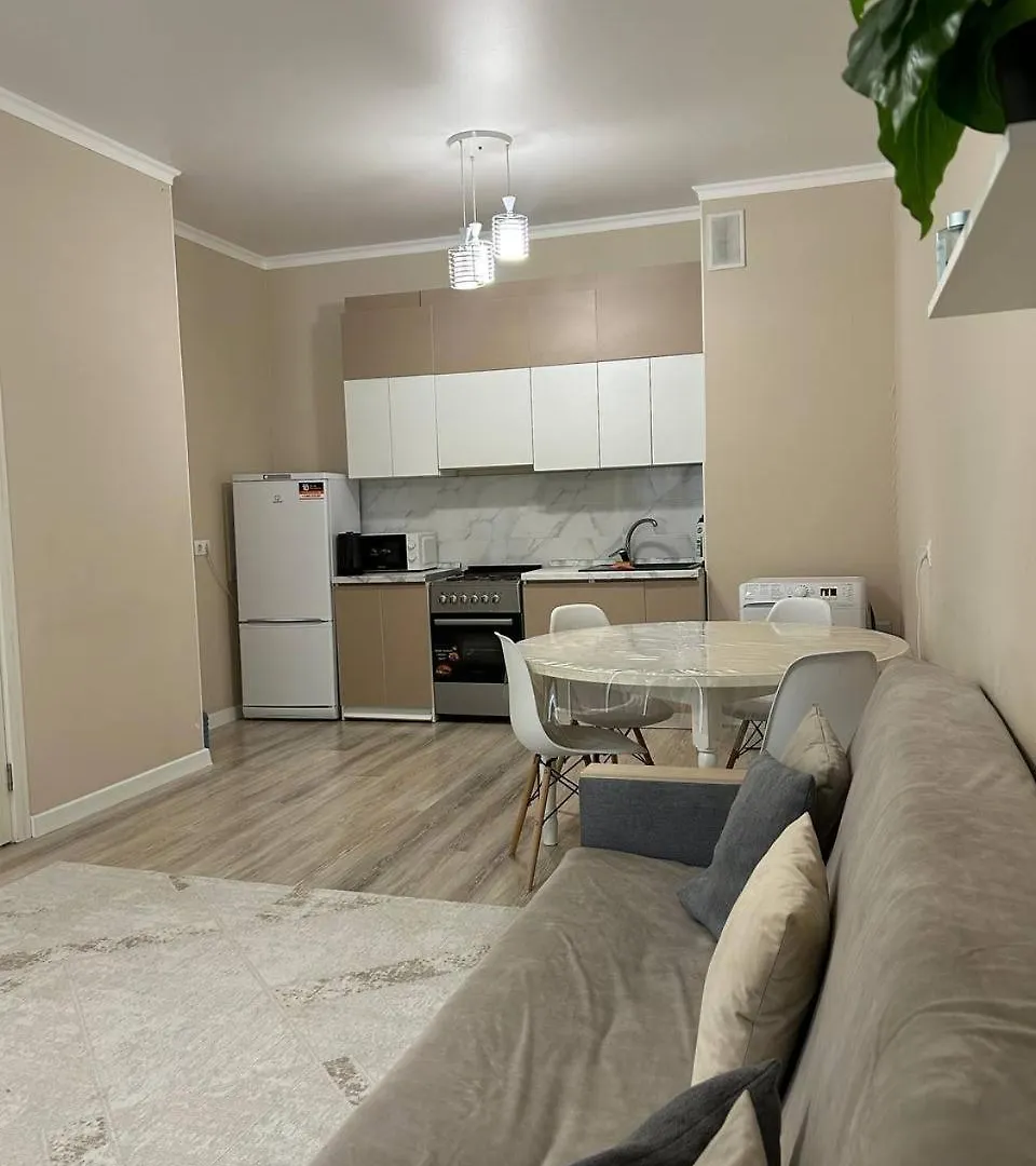 Grand Turan Apartments Астана 0*,